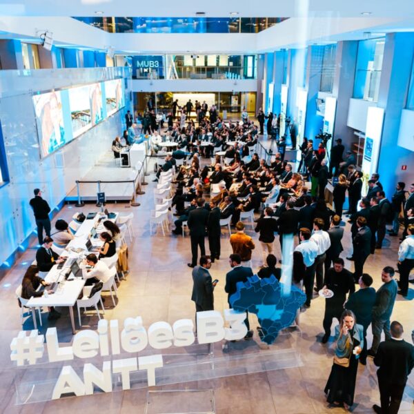 Investimento de R$ 7,2 bilhões vai modernizar trecho federal entre GO e MT