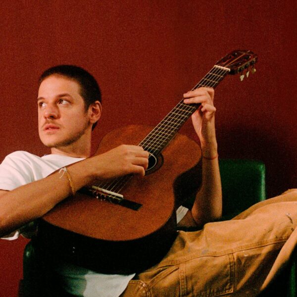 Cantor Rubel