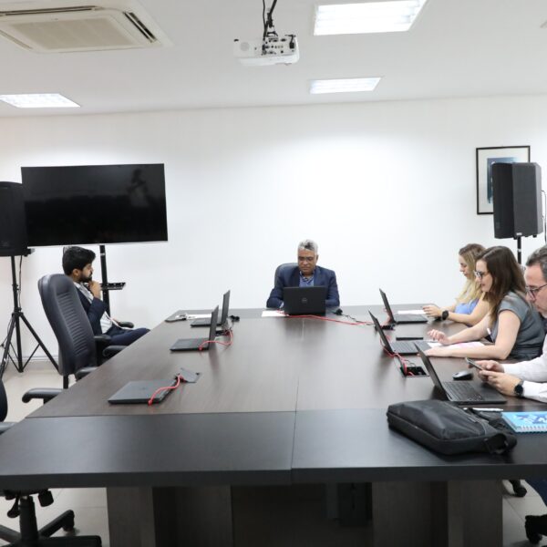 AGR aprova soluções alternativas para saneamento