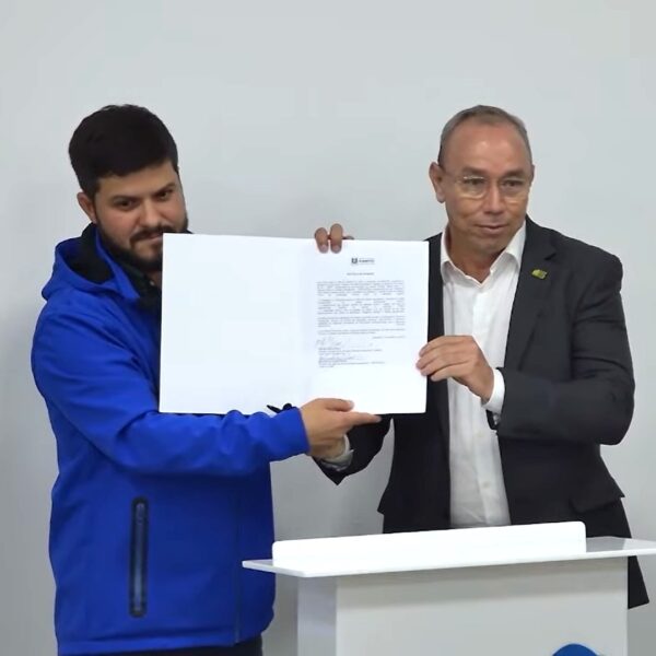 Agrodefesa firma parceria com Rio Grande do Sul para integração de dados