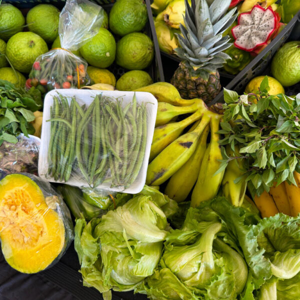 PAA Quilombola classifica 134 propostas no resultado final