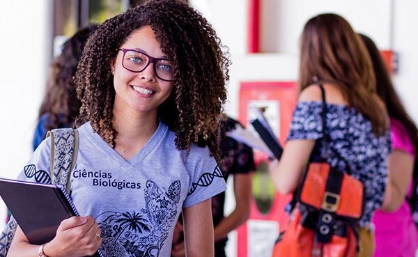 Inscrição para o Vestibular UEG 2026/1 termina na segunda