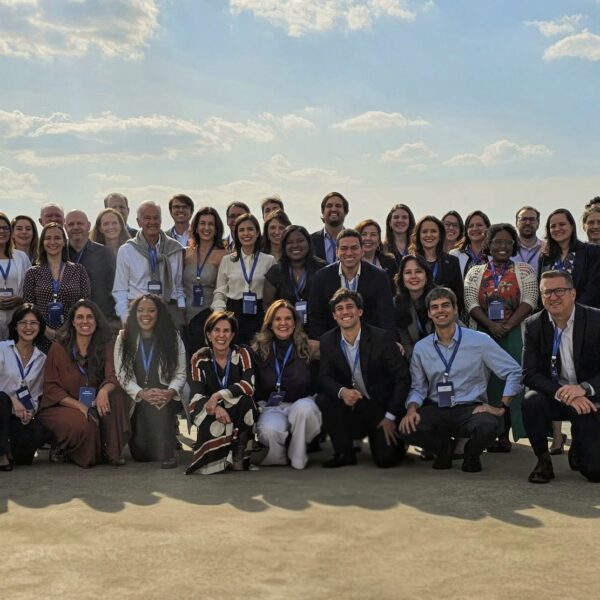 Goiás firma parceria para bolsas de mestrado nas melhores universidades do mundo
