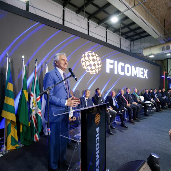 Governarnador Ficomex