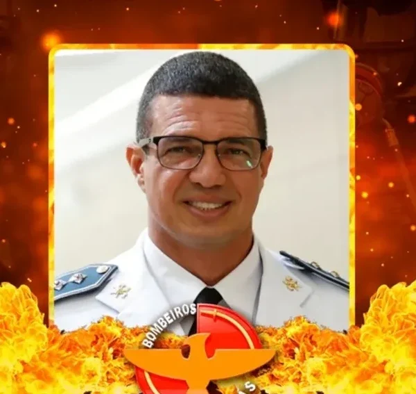 Capitão Fideles Reis
