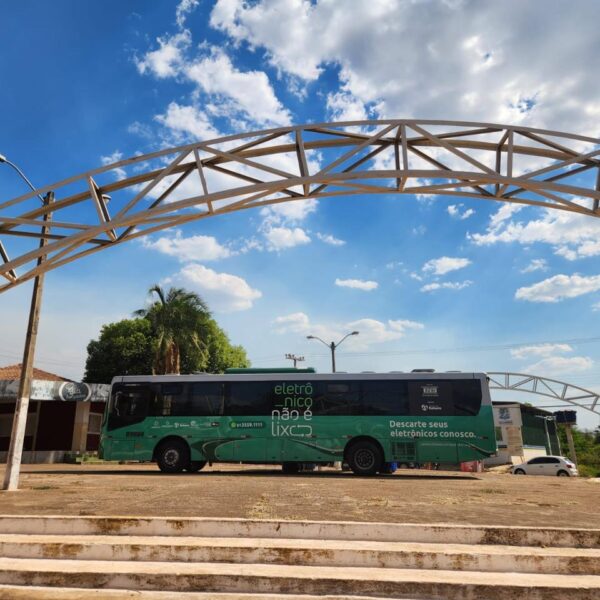 Caravana da Sustentabilidade