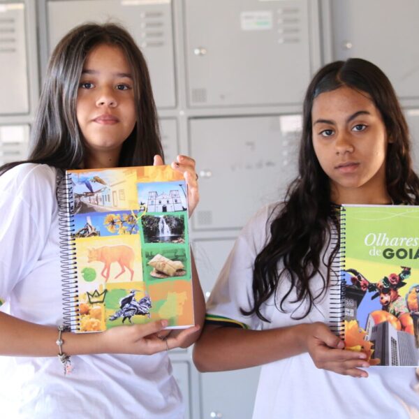 Concurso Goiás: Cores, Tradições e Identidade abre votação