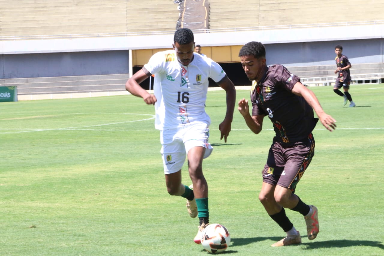 Copa Quilombola