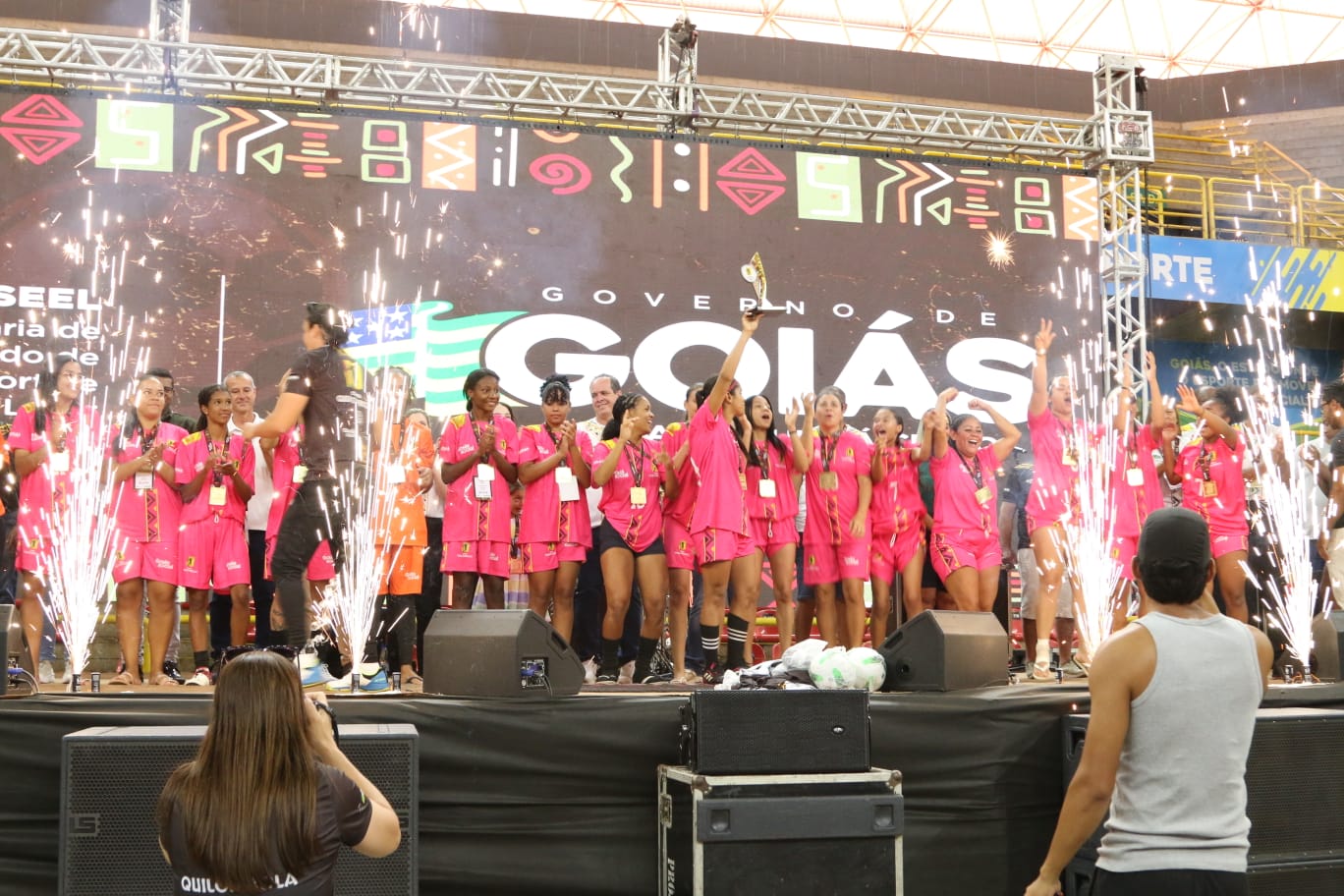 4ª Copa Quilombola