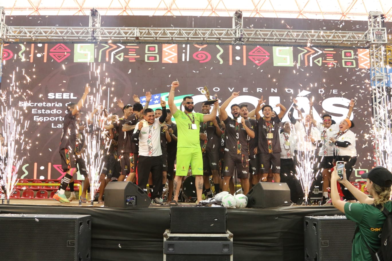 4ª Copa Quilombola