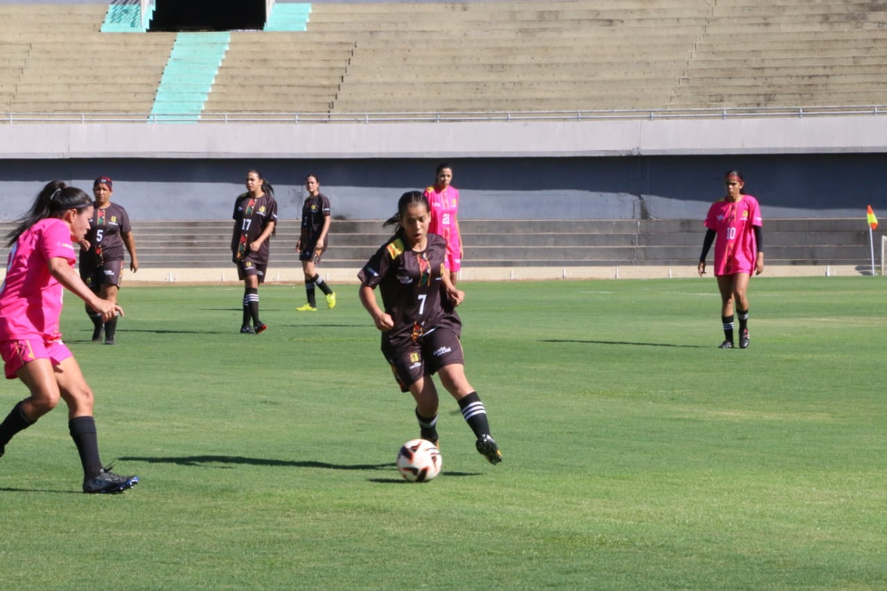 Copa Quilombola