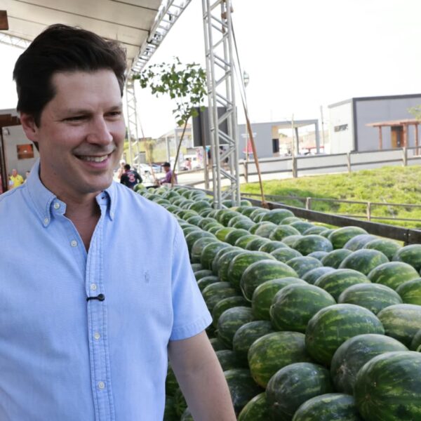 DANIEL VILELA FESTA MELANCIA