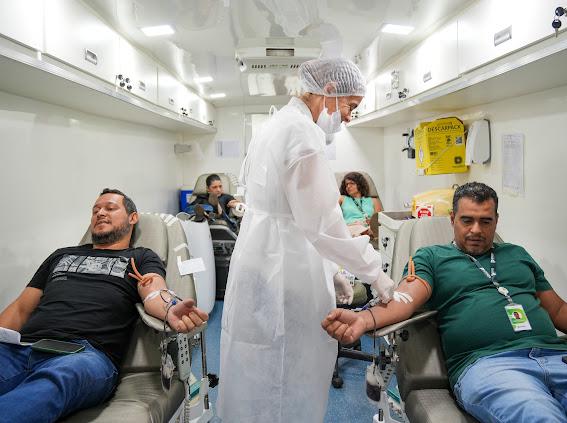 Ipasgo Solidário_Paulo Manso