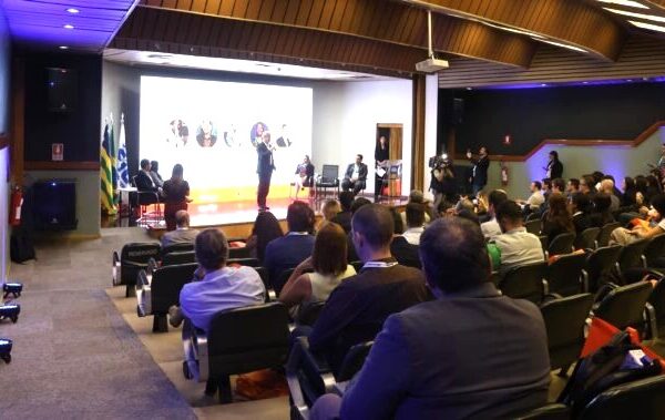 Economia destaca incentivos fiscais no Circuito Biogás