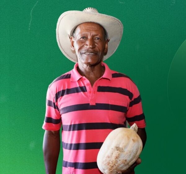 Emater realiza atendimentos para emissão do CAF Quilombola em Cavalcante