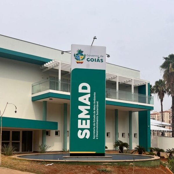 Fachada Semad