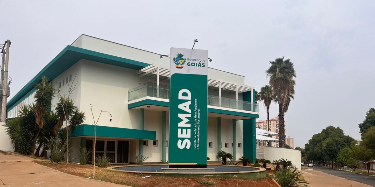 Fachada Semad