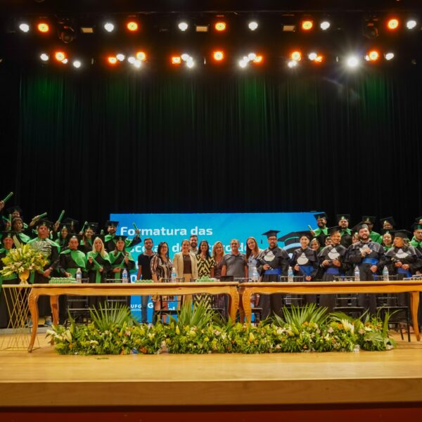 Goiás Social certifica 225 alunos em cursos de tecnologia e artes