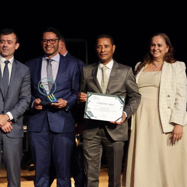 Goiás lidera ranking de transparência pela terceira vez seguida