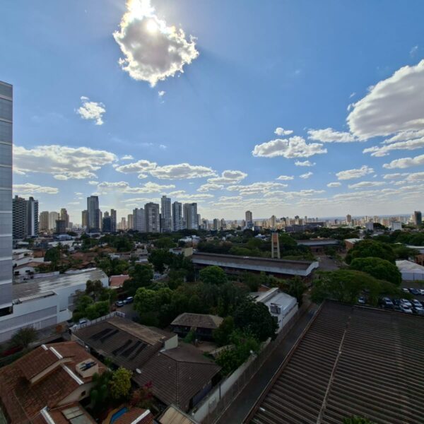 Goiás reforça alerta para baixa umidade e calor intenso durante estiagem