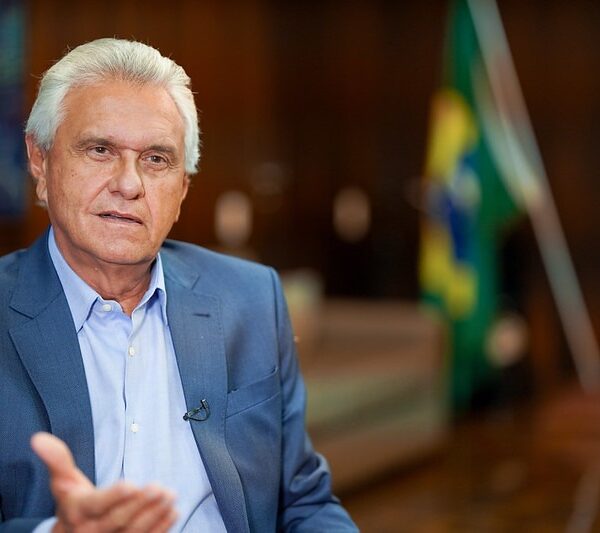 Agenda do governador desta terça-feira