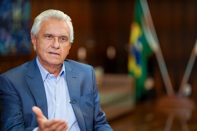 Caiado