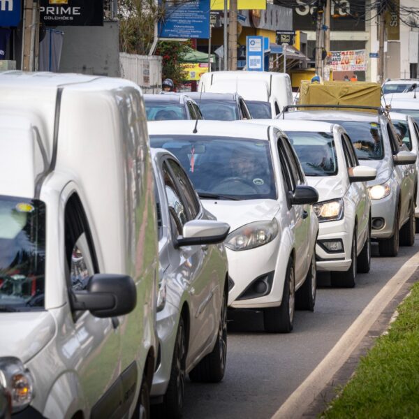 Prazo para quitar IPVA finais 1 e 2 termina na segunda-feira