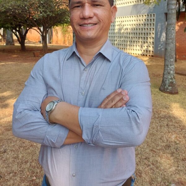 Juracy Rocha Braga Filho