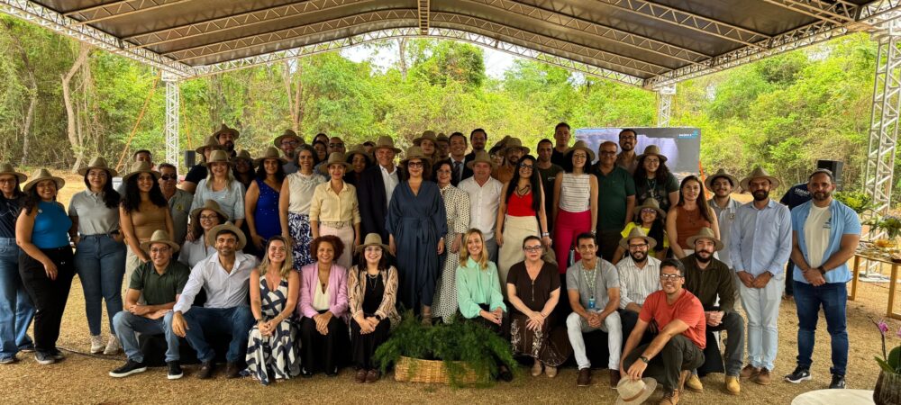 Projeto Saúde e Natureza avalia influência do meio ambiente na saúde da população goiana