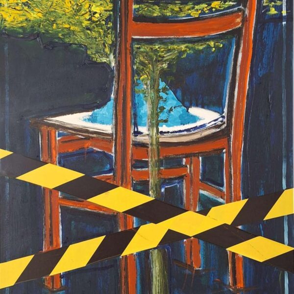 Exposição marca os 38 anos do acidente com o Césio-137
