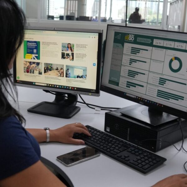 Nova plataforma inova com dados do comércio exterior