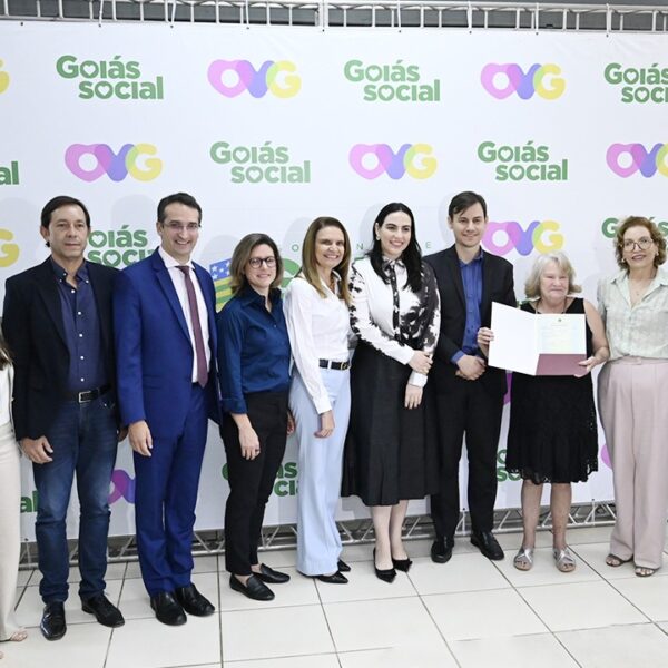 Novas certidões de nascimento e casamento resgatam cidadania de idosos