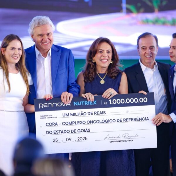 Novas doações ampliam humanização e acolhimento no Cora