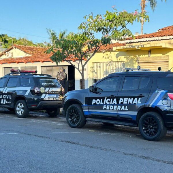 Operação Corrosão