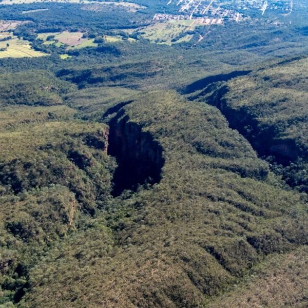 Semad divulga edital para concessão do Parque da Serra de Caldas Novas