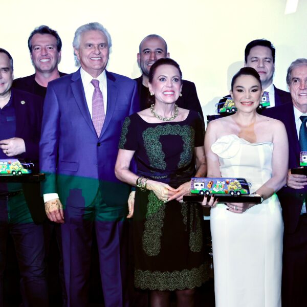 Governo destaca protagonismo da imprensa para levar informação e valorizar cultura goiana