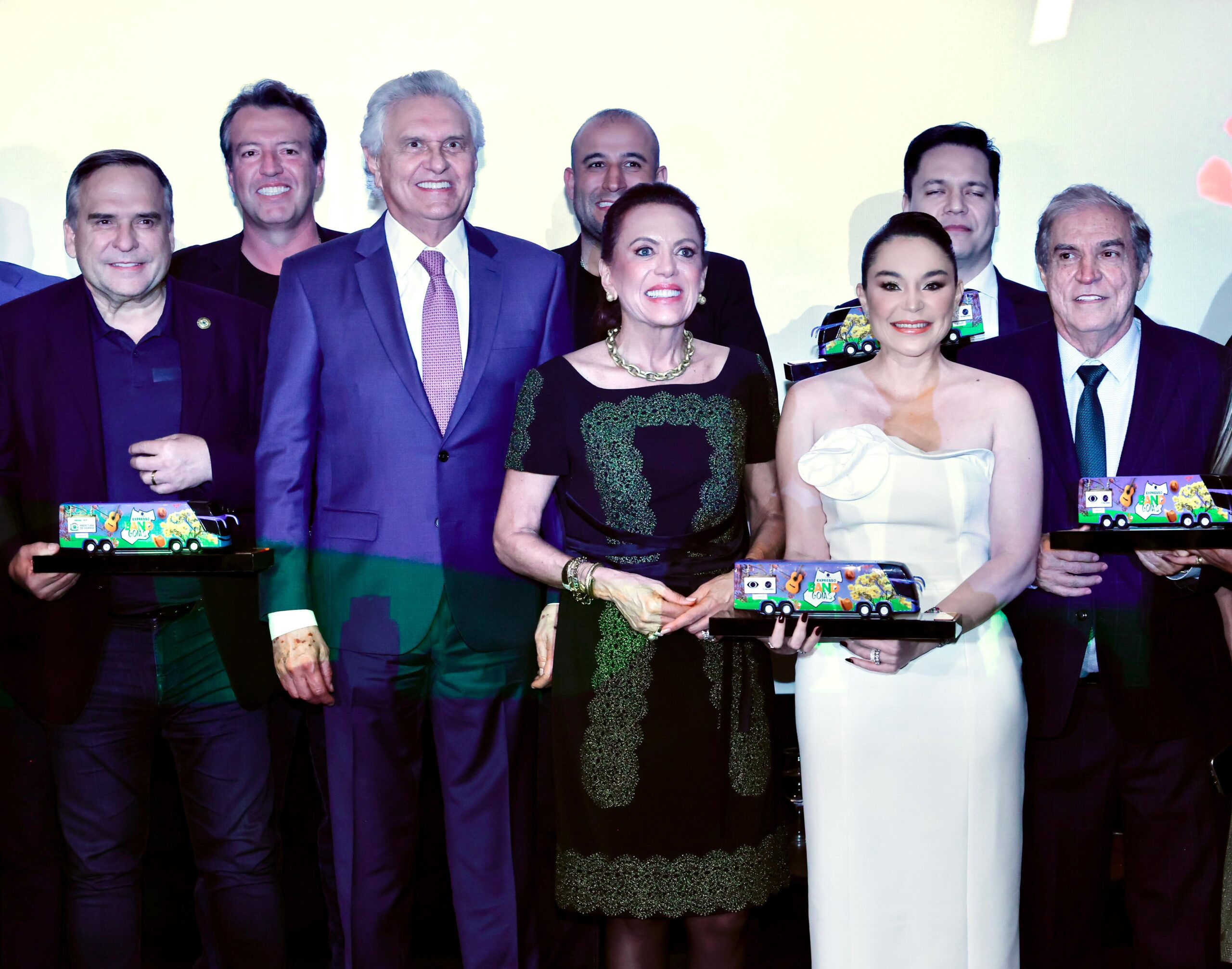 Governo destaca protagonismo da imprensa para levar informação e valorizar cultura goiana