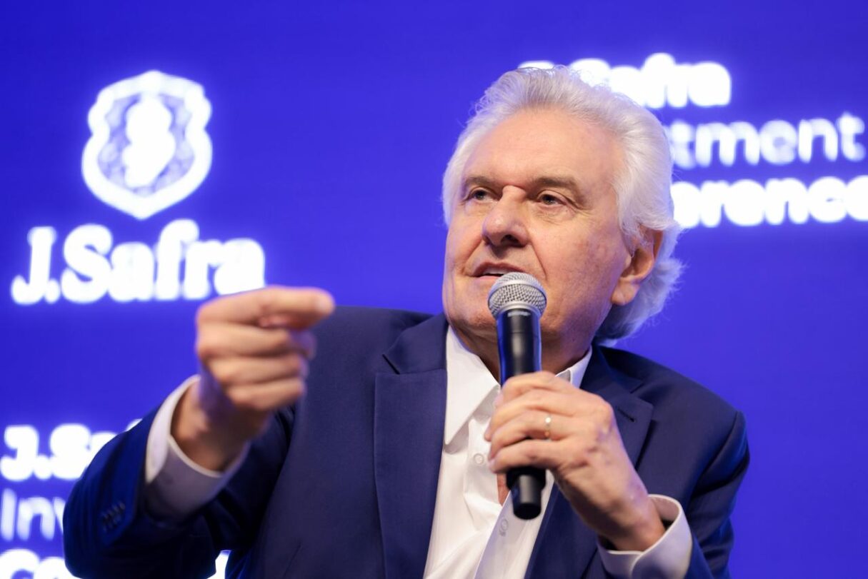 Agenda do governador desta terça-feira