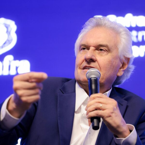 Agenda do governador desta terça-feira