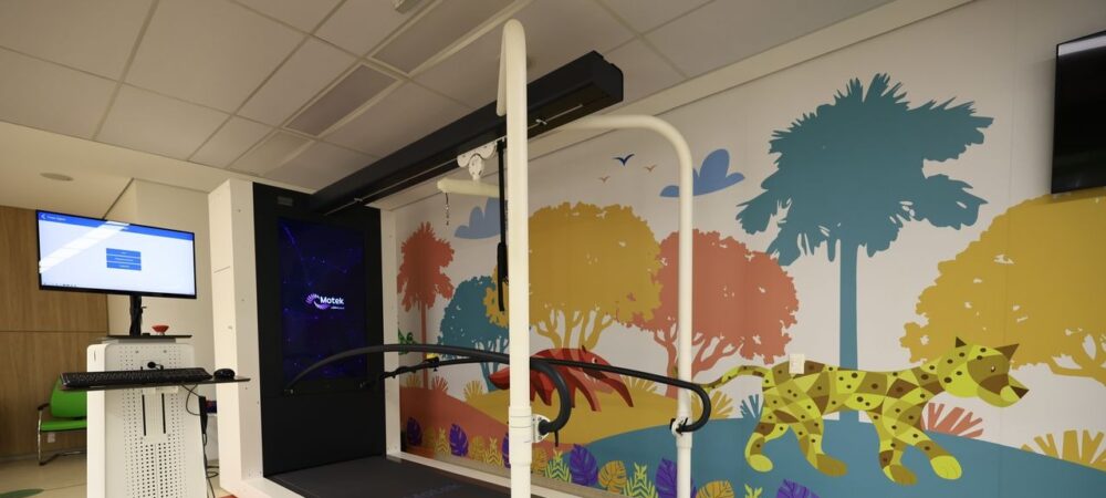 Cora reúne acolhimento humanizado e tecnologia de ponta no tratamento do câncer infantojuvenil