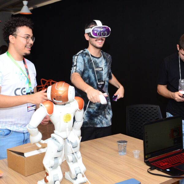 AKCIT Camp 2025 está com inscrições abertas