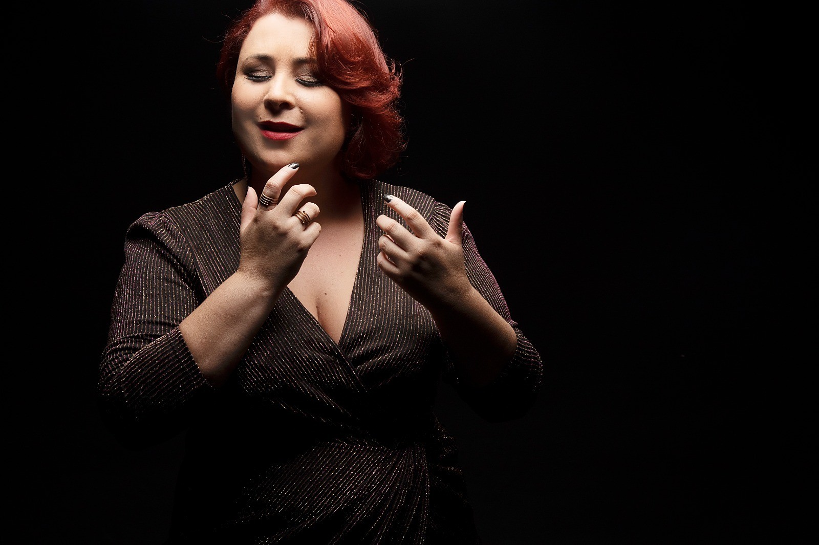 Teatro Basileu França apresenta 6ª edição do Curta a Cena