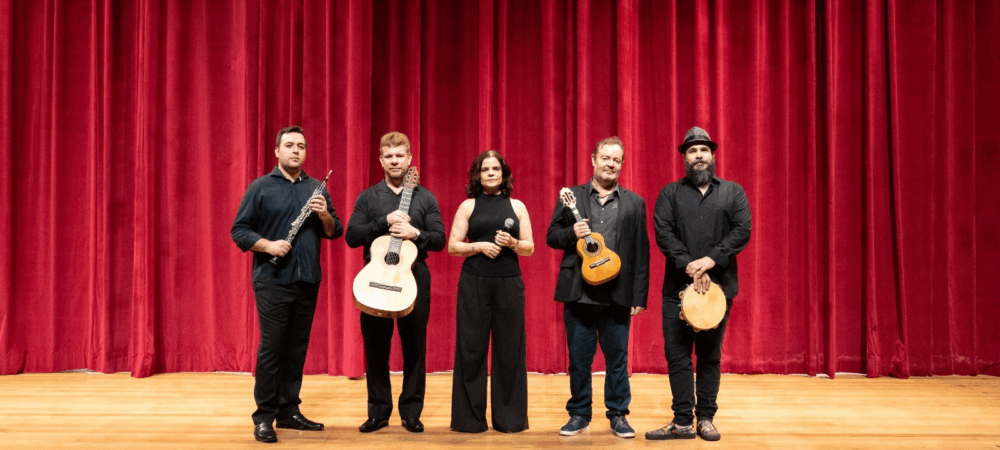 Basileu França realiza 17ª Semana da Música com dois grandes espetáculos