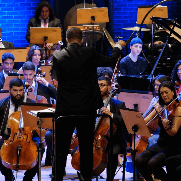 Basileu França realiza 17ª Semana da Música com dois grandes espetáculos