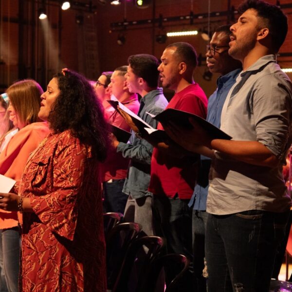 Basileu França sedia VI Encontro Nacional de Coros, com apresentações gratuitas