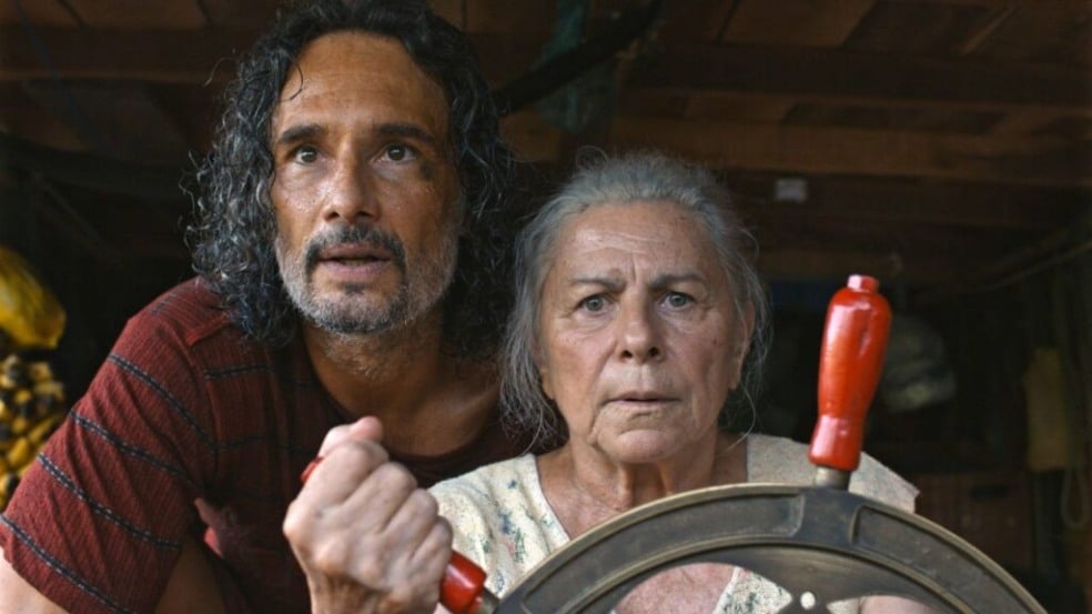 Cine Cultura estreia três filmes e celebra clássico do faroeste