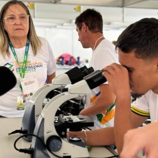 MEC seleciona oito projetos goianos para 5ª Semana Nacional da Educação Profissional e Tecnológica