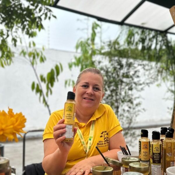 Semad lança Selo Sociobiodiversidade para valorizar produtos do Cerrado goiano