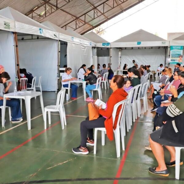 Ceap-Sol de Portas Abertas oferece atendimentos gratuitos à população