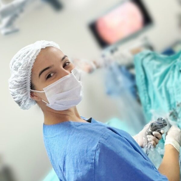 Saúde lança edital para programas de Residência Médica e Multiprofissional do HGG